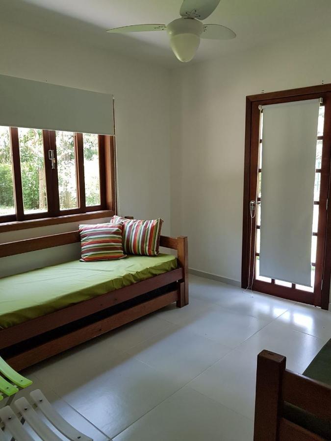 Casa Da Josie Em Maresias Com Piscina No Pe Da Mata Atlantica - 4 Quartos Ngoại thất bức ảnh