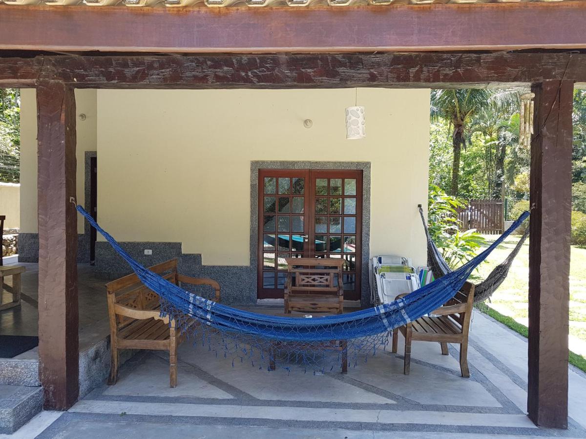 Casa Da Josie Em Maresias Com Piscina No Pe Da Mata Atlantica - 4 Quartos Ngoại thất bức ảnh