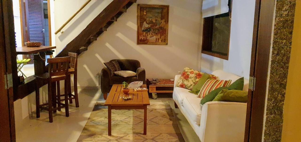 Casa Da Josie Em Maresias Com Piscina No Pe Da Mata Atlantica - 4 Quartos Ngoại thất bức ảnh