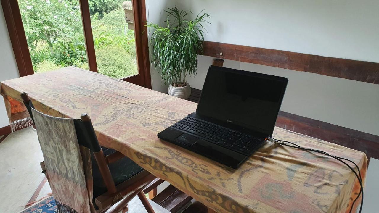 Casa Da Josie Em Maresias Com Piscina No Pe Da Mata Atlantica - 4 Quartos Ngoại thất bức ảnh