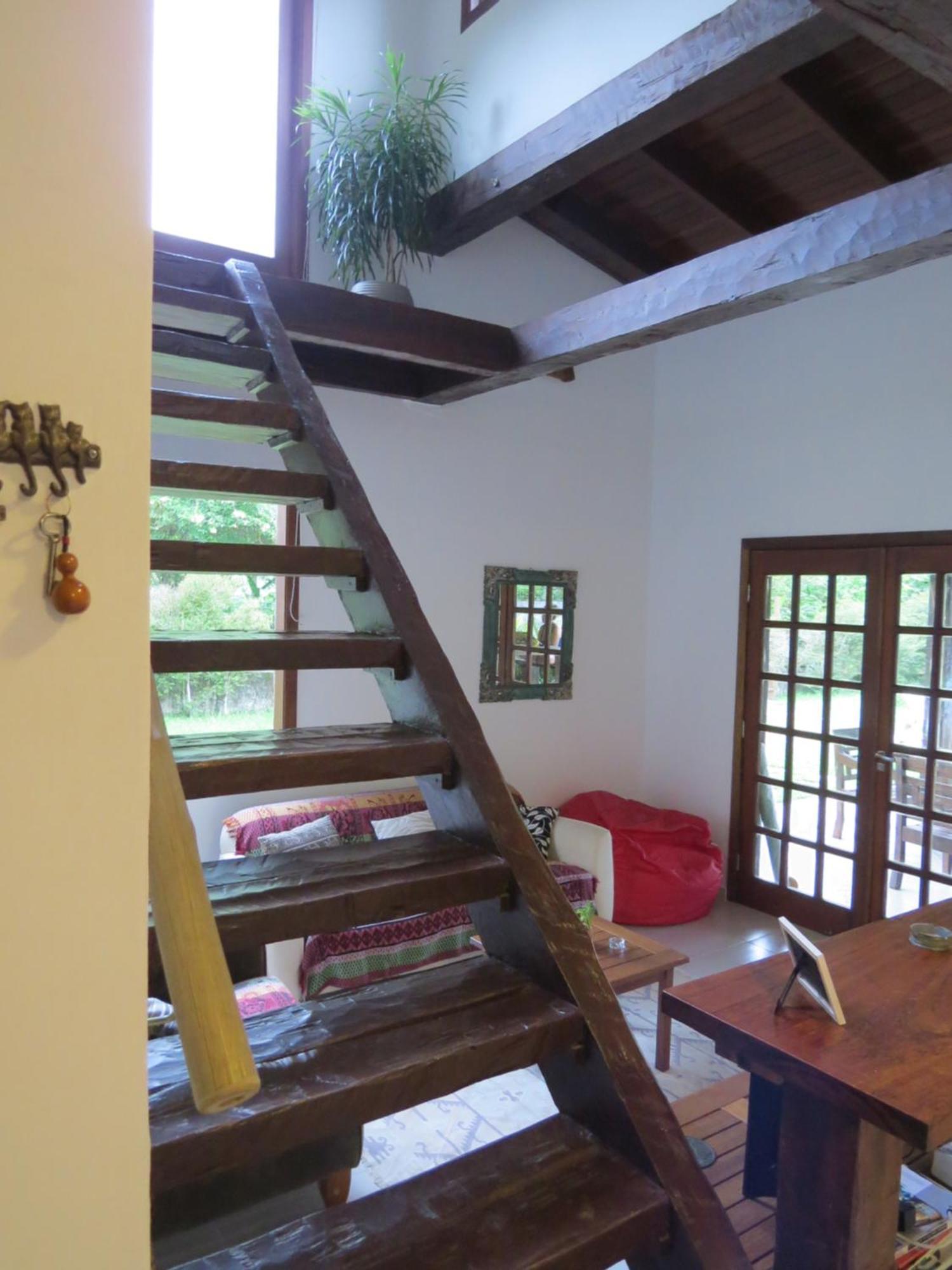 Casa Da Josie Em Maresias Com Piscina No Pe Da Mata Atlantica - 4 Quartos Ngoại thất bức ảnh